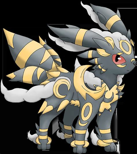 mega umbreon|Umbreon Pokédex: stats, moves, evolution & locations.